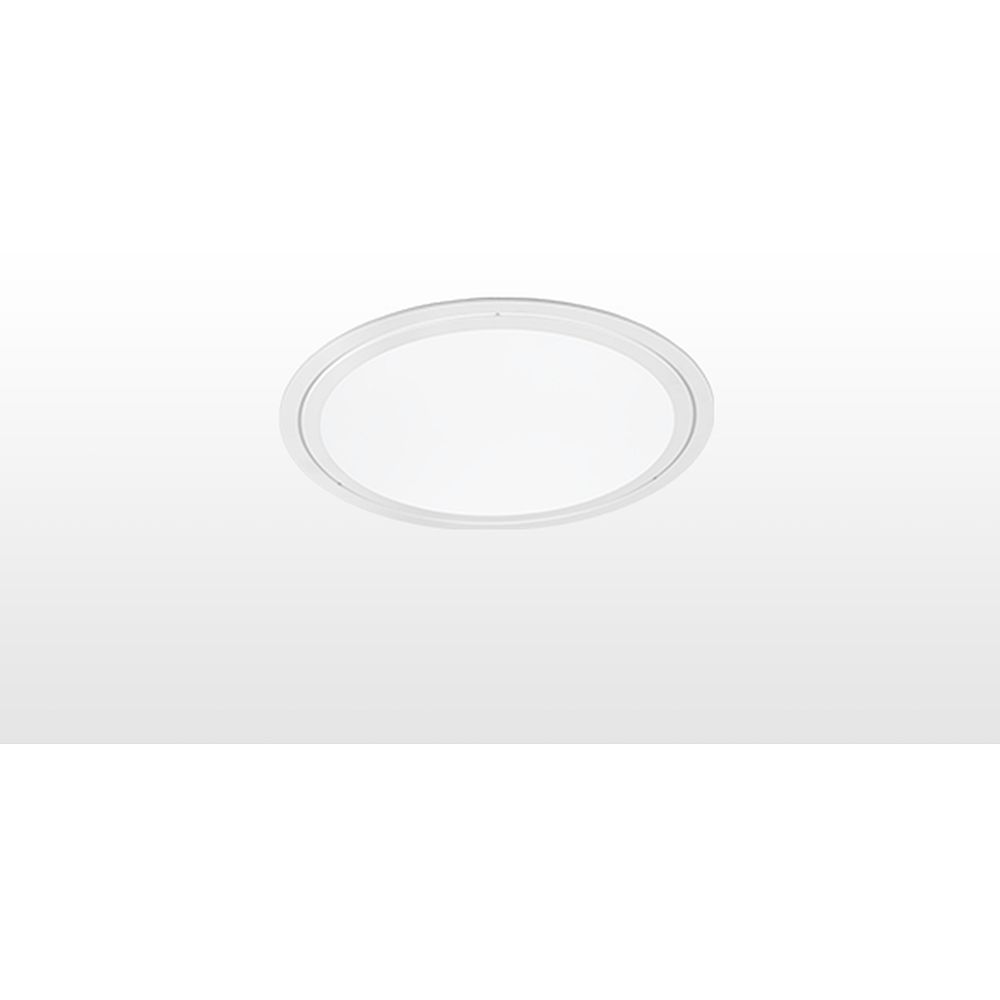 Glamox C95229903. Interior General Lighting C95-RC375 WH LED 1200 HF 840 LI MP