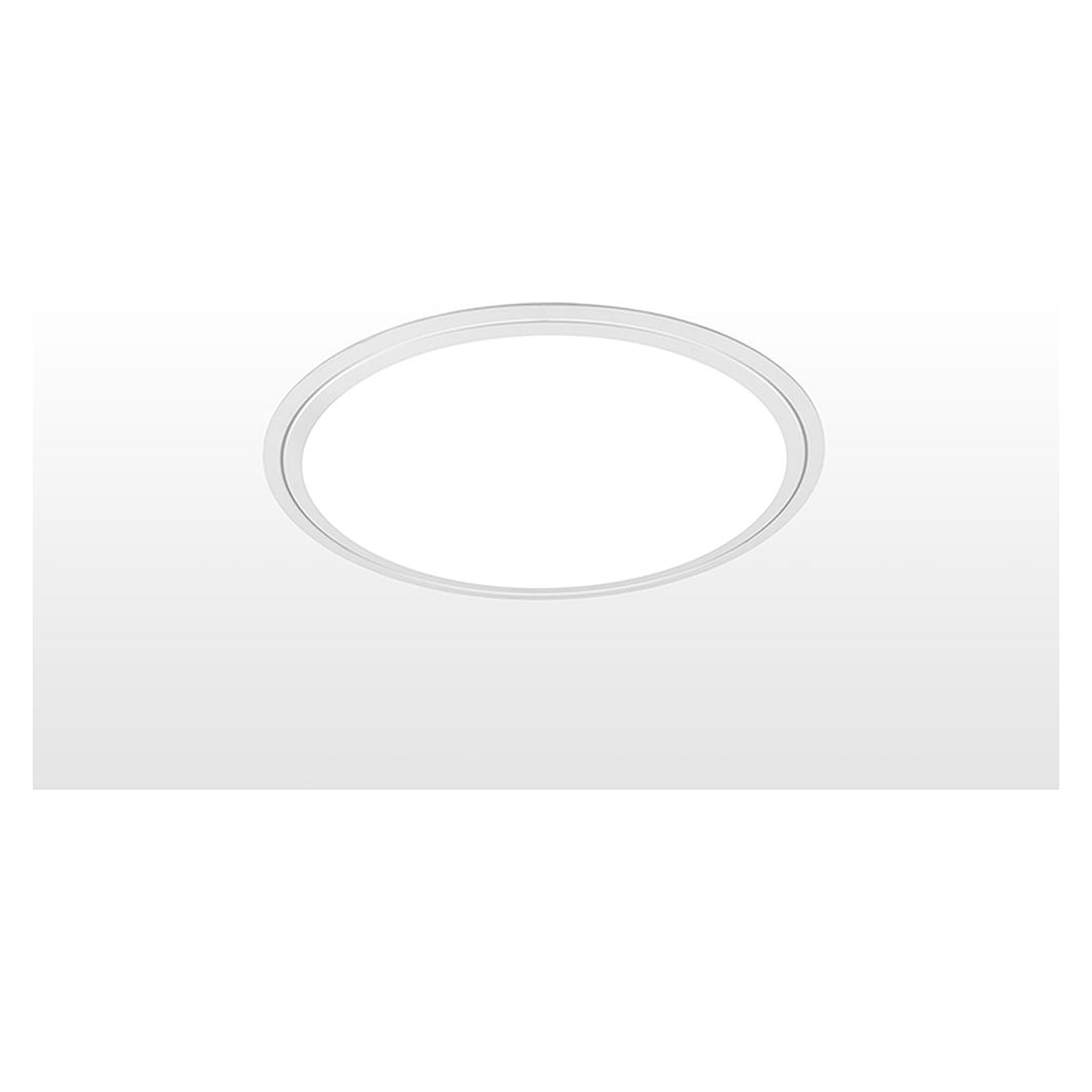 Glamox C95-RC525 Innenraumleuchte, 2641 lm, 4000 K, schaltbar