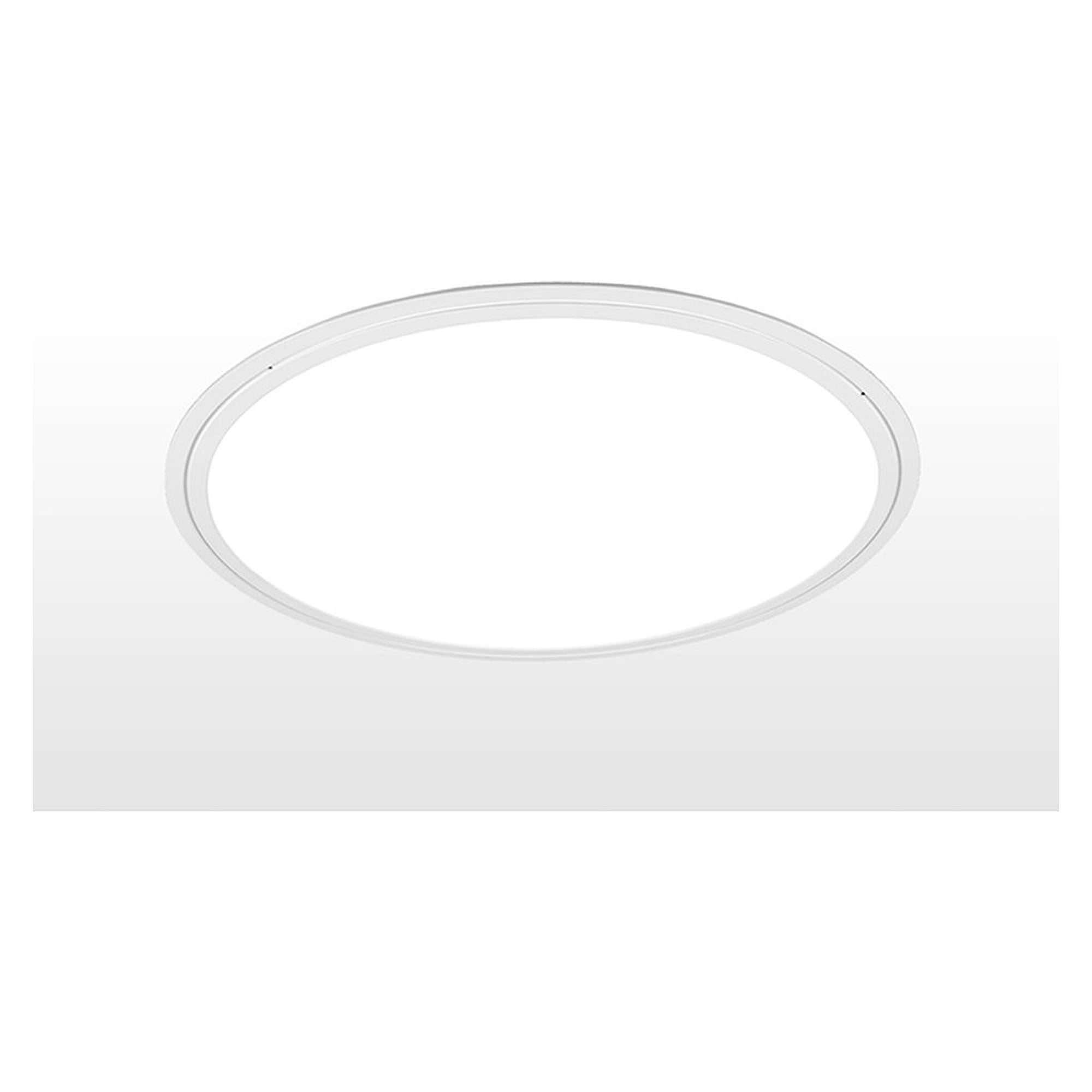 Glamox C95-RC675 indoor luminaire, 4105 lm, 3000 K, DALI dimmable