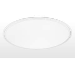 Glamox C95229936. Innenraumleuchten C95-RC825 WH LED 7000 HF 830 LI MP