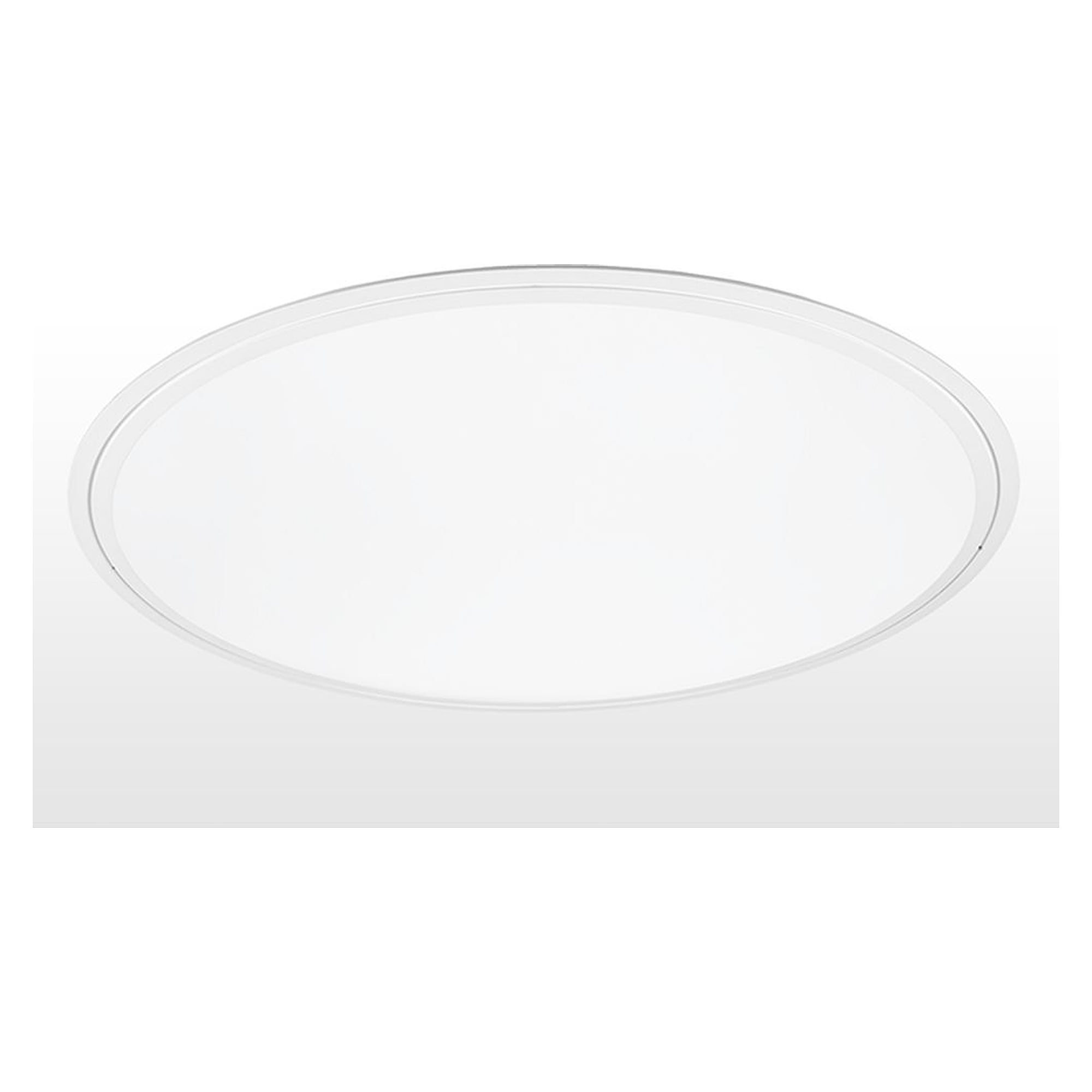 Glamox C95-RC825 luminaire d'intérieur, 6552 lm, 3000 K, commutable