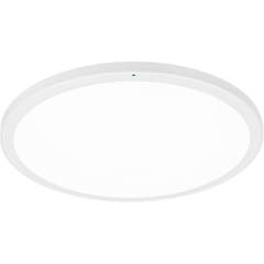 Glamox C95231436. Interior General Lighting C95-SC525 WH LED 4000 HF 840 E3/S OP