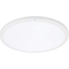 Glamox C95231437. Interior General Lighting C95-SC525 WH LED 4000 HF 840 E3/S MP