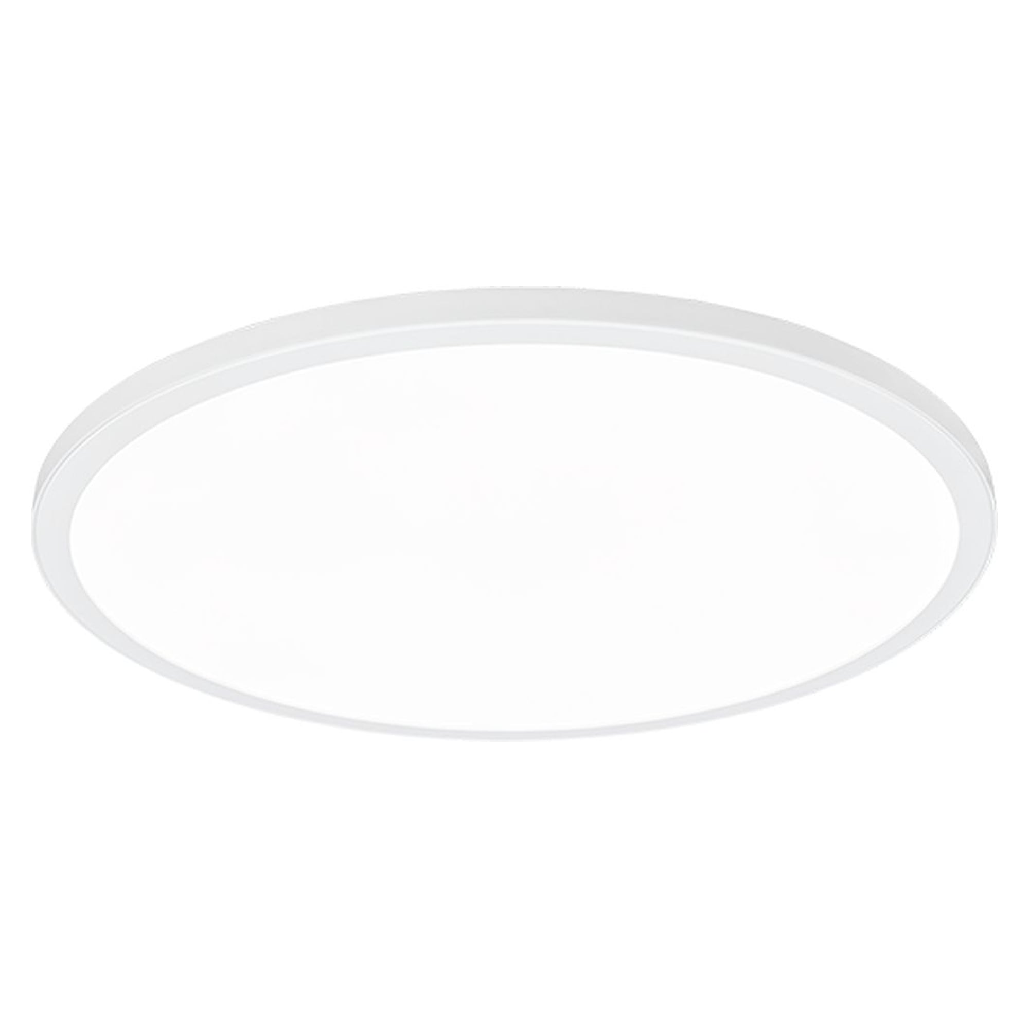 Glamox C95-SC675 luminaire d'intérieur, 6307 lm, 3000 K, commutable