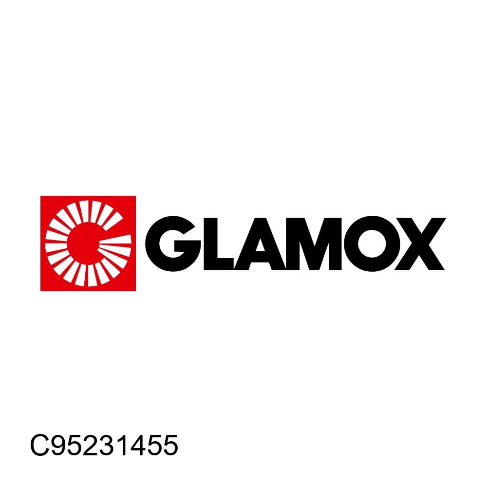 Glamox C95231455. Interior General Lighting C95-SC675 WH LED 6800 DALI 827-865 CCT MP