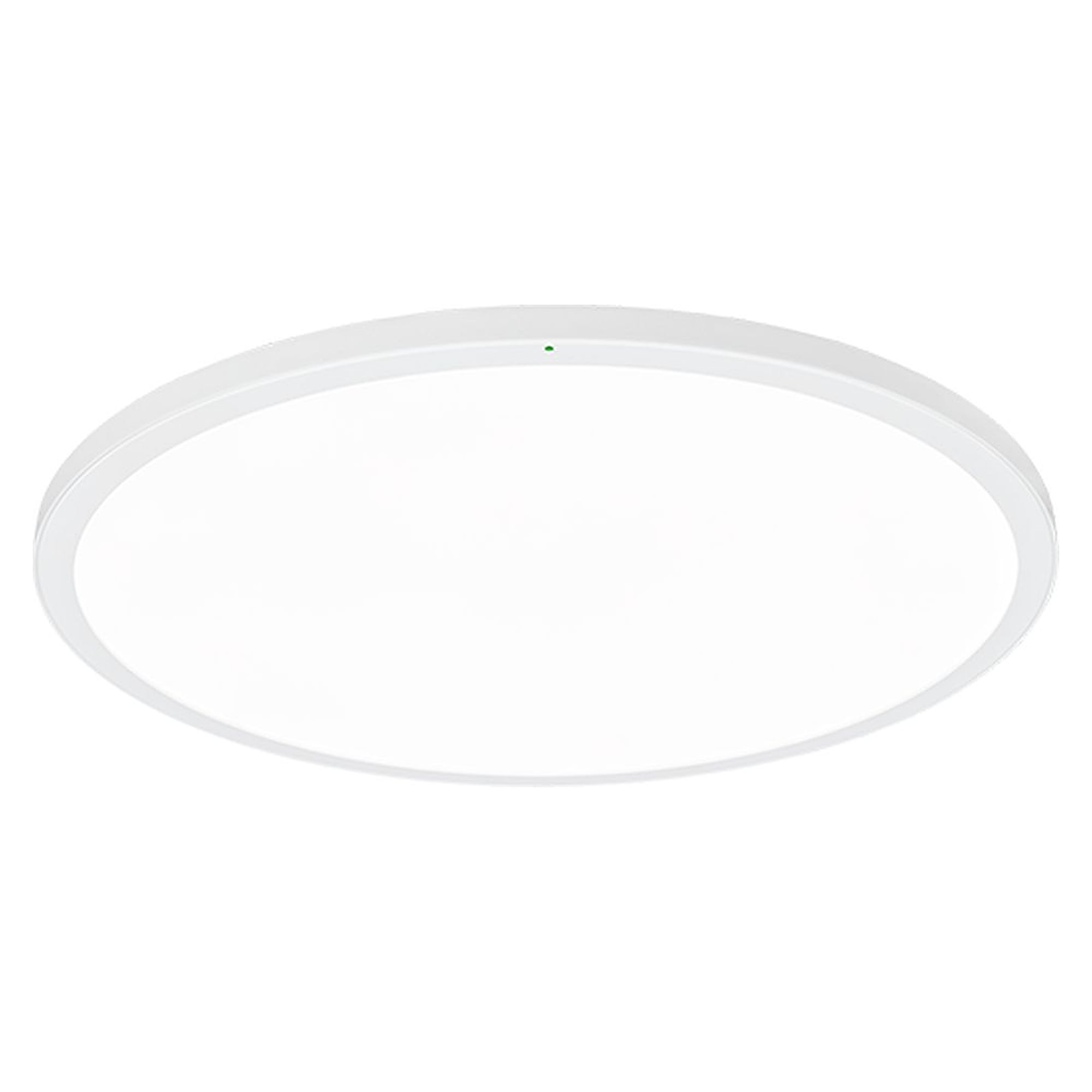 Glamox C95-SC675 indoor luminaire, 6855 lm, 4000 K, switchable