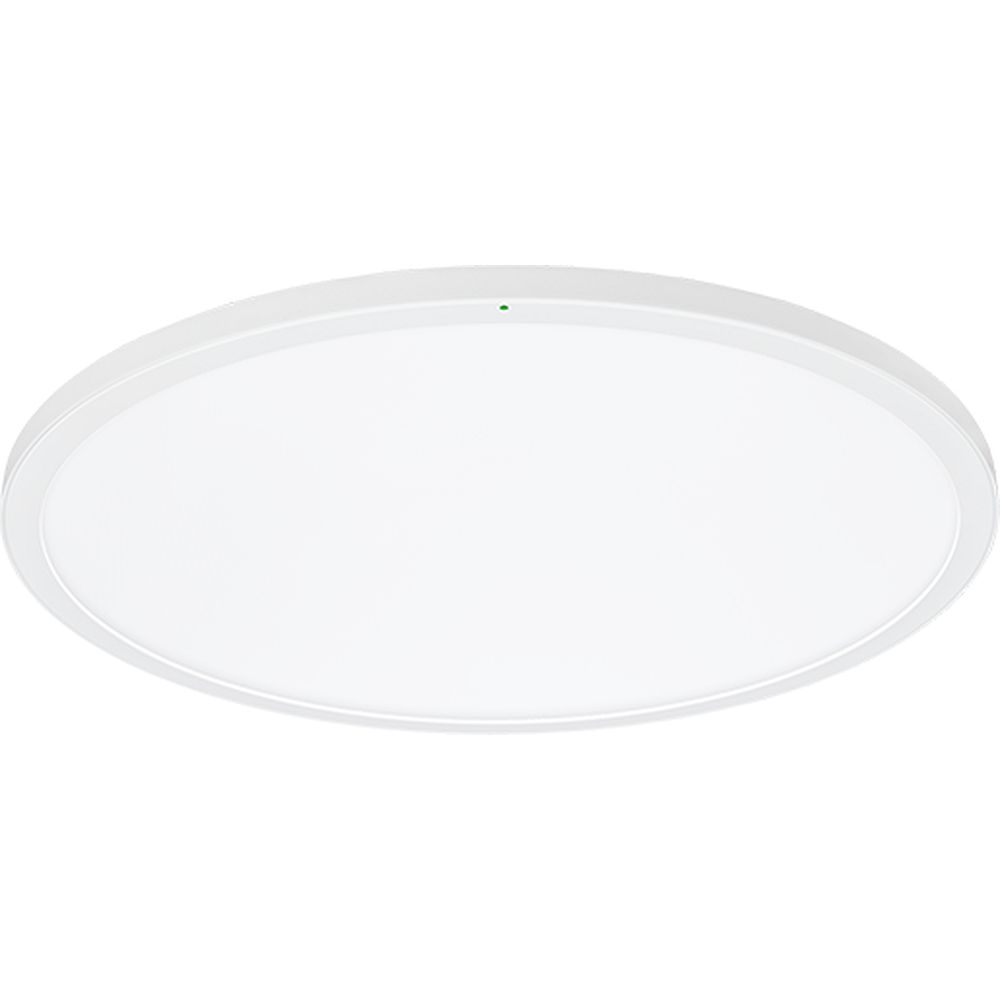 Glamox C95231457. Interior General Lighting C95-SC675 WH LED 6800 HF 840 E3/S MP