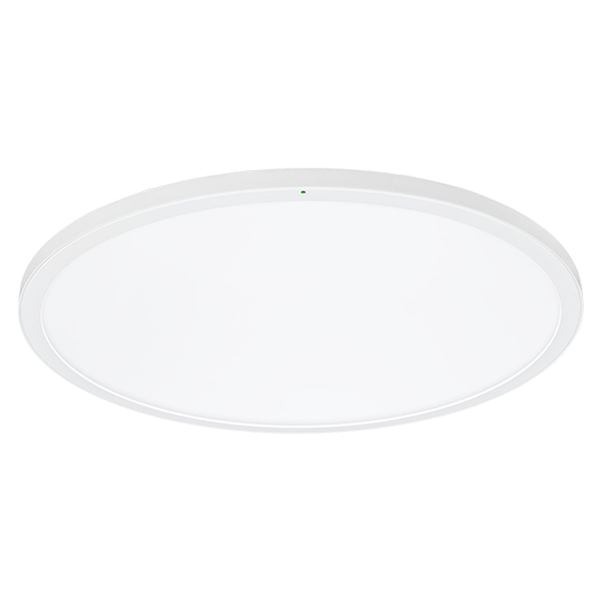 Glamox C95-SC675 indoor luminaire, 6552 lm, 4000 K, switchable