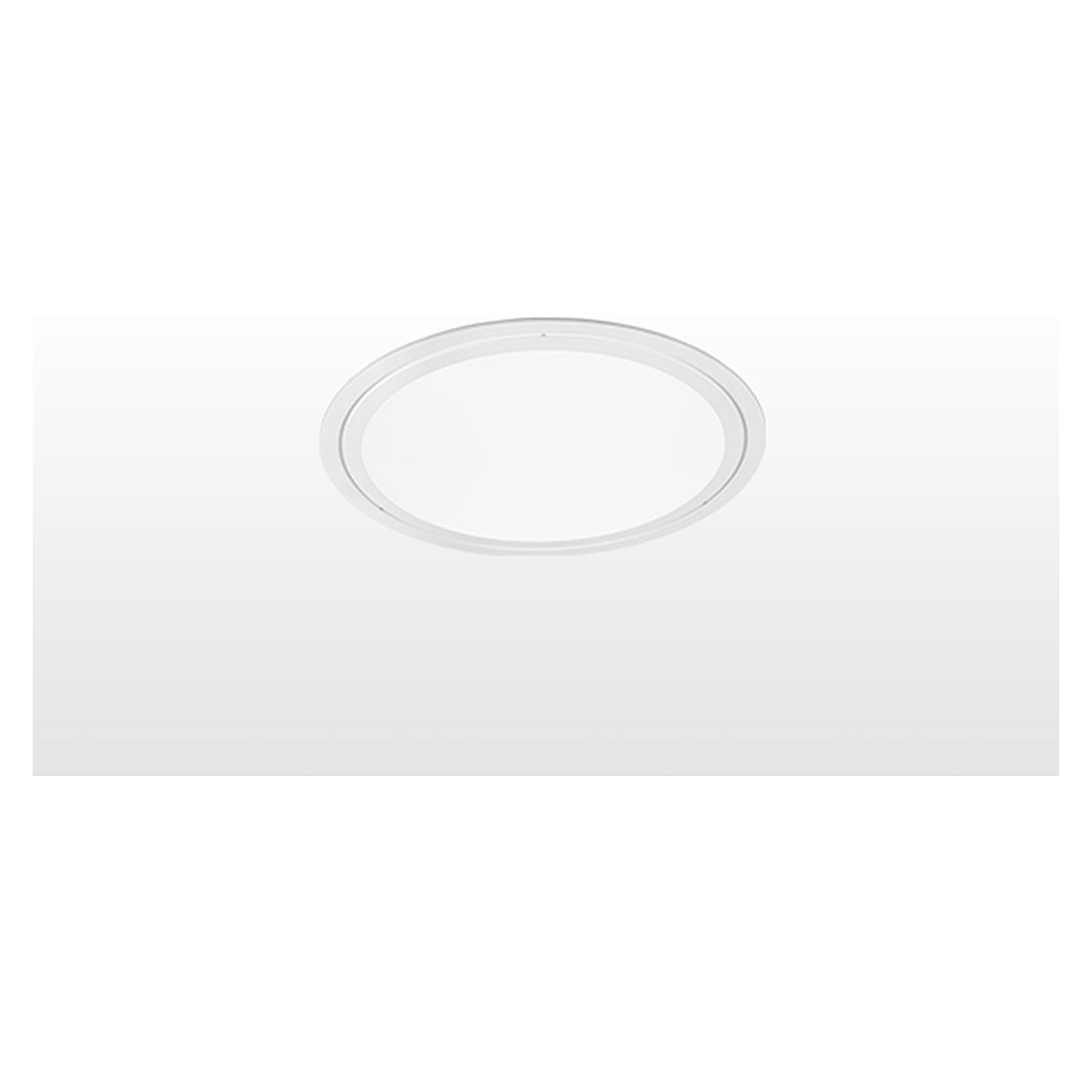 Glamox C95-RC375 indoor luminaire, 1884 lm, 4000 K, switchable
