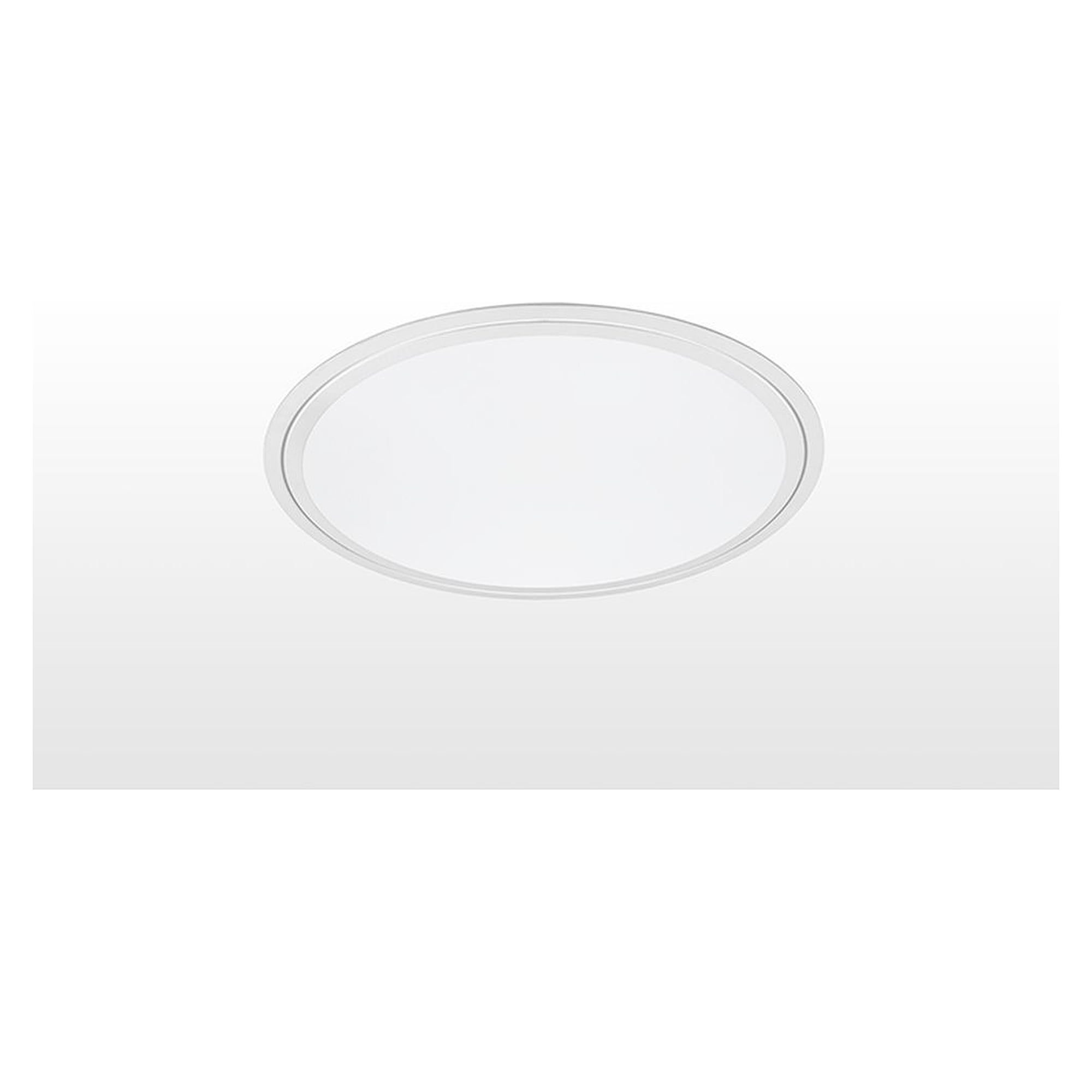 Glamox C95-RC525 luminaire d'intérieur, 3678 lm, 3000 K, commutable