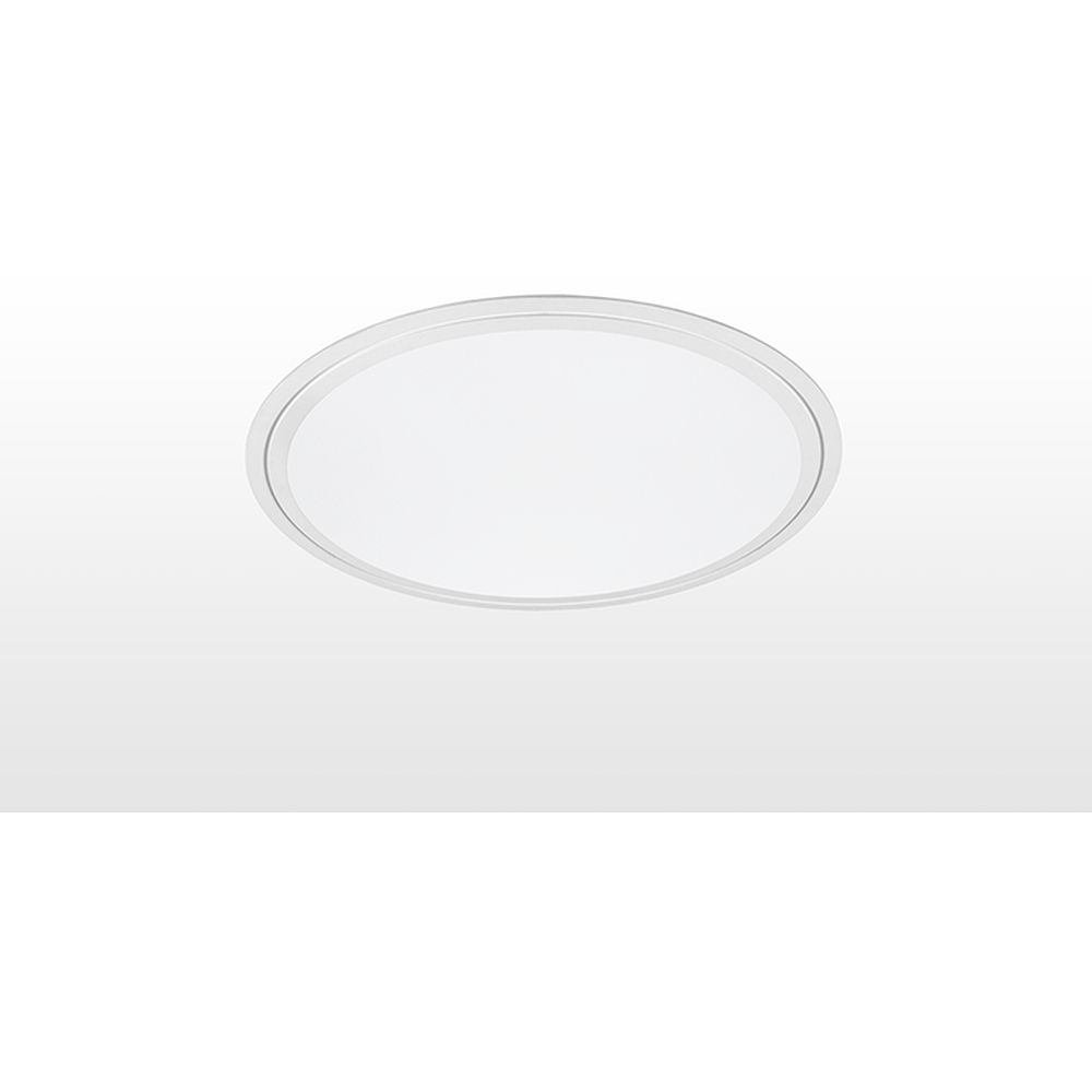 Glamox C95231492. Innenraumleuchten C95-RC525 WH LED 4000 DALI 830 LI MP