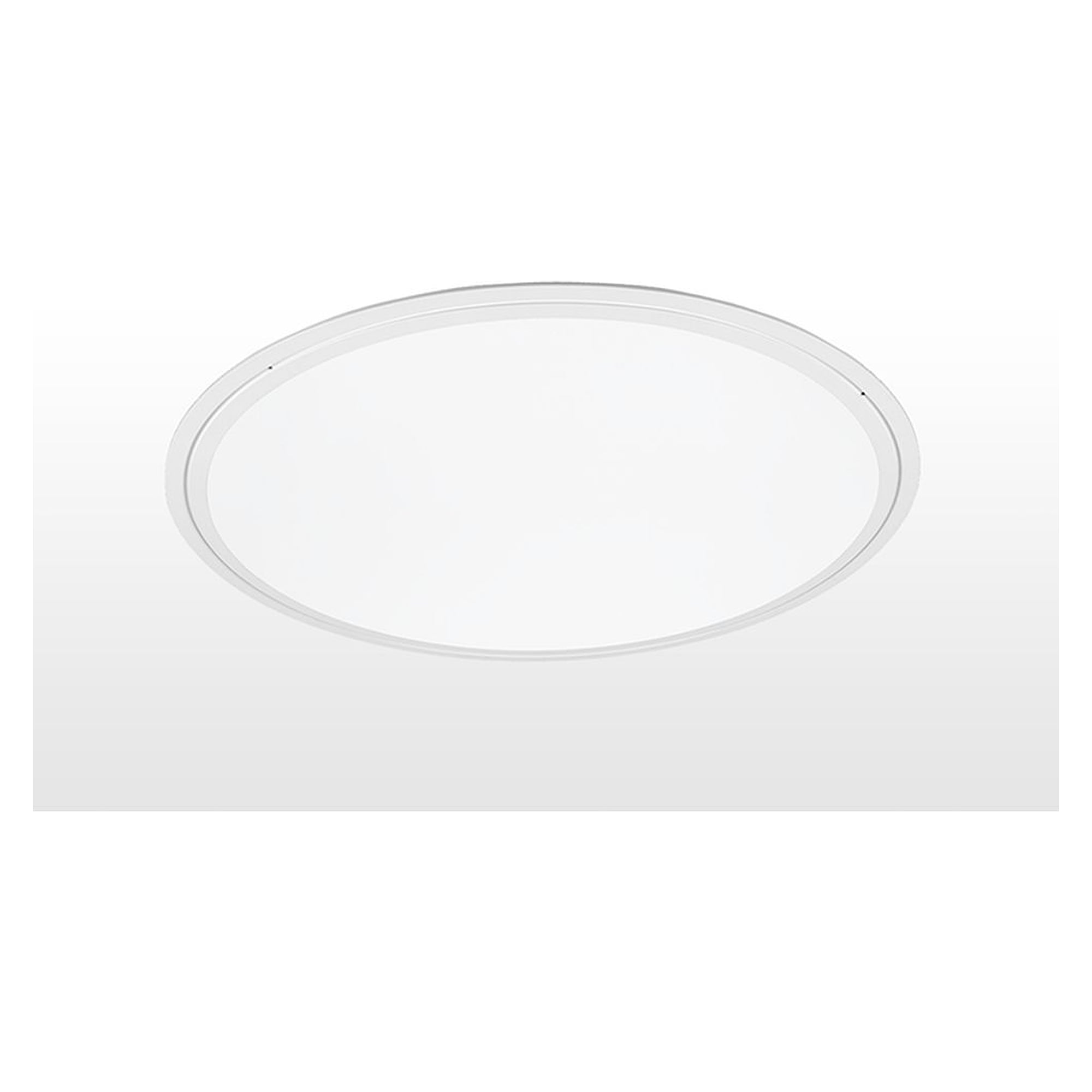 Glamox C95-RC675 luminaire d'intérieur, 6028 lm, 3000 K, à gradation DALI
