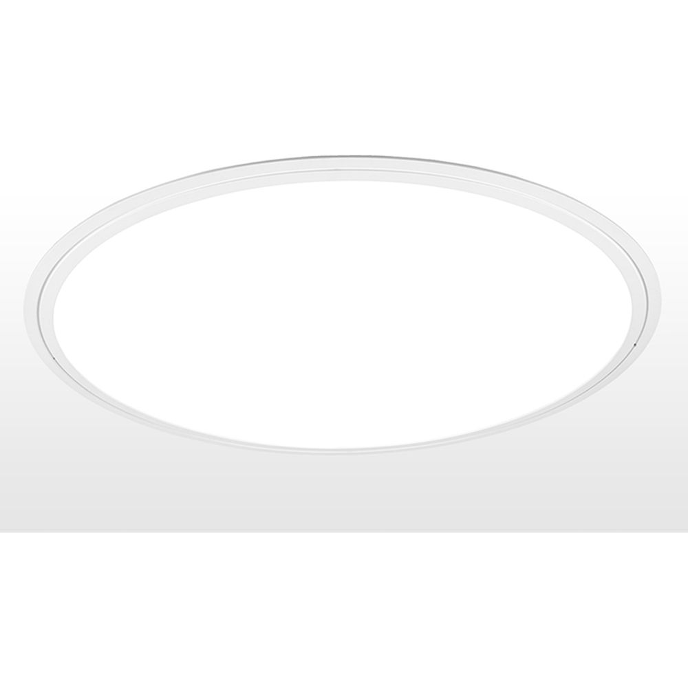 Glamox C95231511. Innenraumleuchten C95-RC825 WH LED 8000 HF 840 LI OP