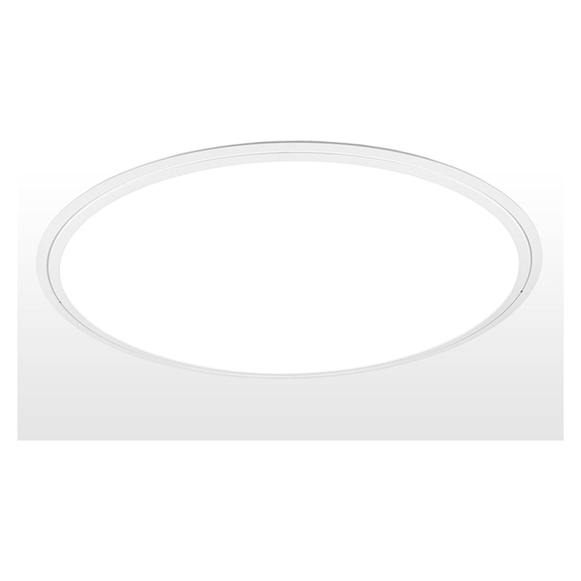 Glamox C95-RC825 indoor luminaire, 8406 lm, 4000 K, switchable