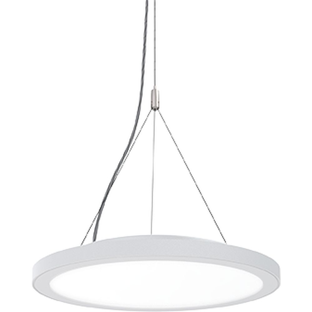 Glamox C95231524. C95-PC375 WH LED 2000 HF 830 PRE C2 MP