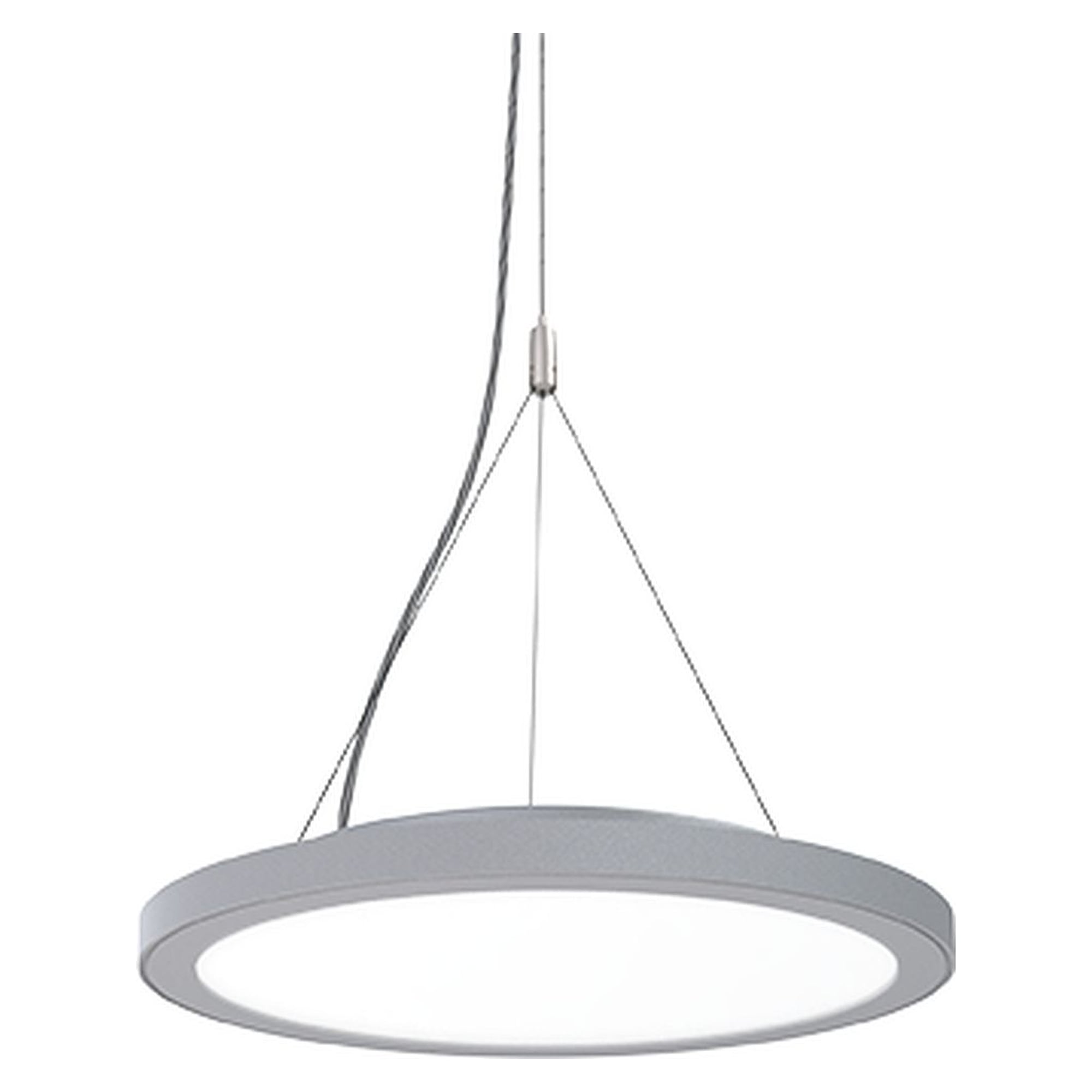 Glamox C95-PC375 Innenraumleuchte, 2146 lm, 4000 K, schaltbar