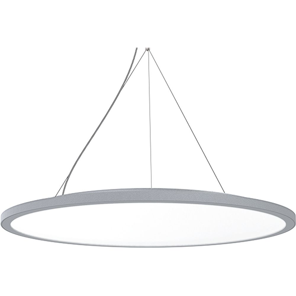 Glamox C95231588. C95-PC825 GR LED 9000 DALI 830 PRE C5 OP