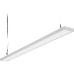 Glamox C95232557. Interior General Lighting C95-P100x1200 30/70 WH 7000 DALI 840 PRE C2 MP