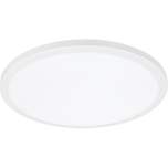 Glamox C95232997. C95-SC525 WH LED 2600 DALI 830 IND MP