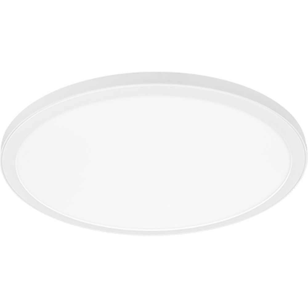 Glamox C95232998. Interior General Lighting C95-SC525 WH LED 2600 DALI 840 IND MP