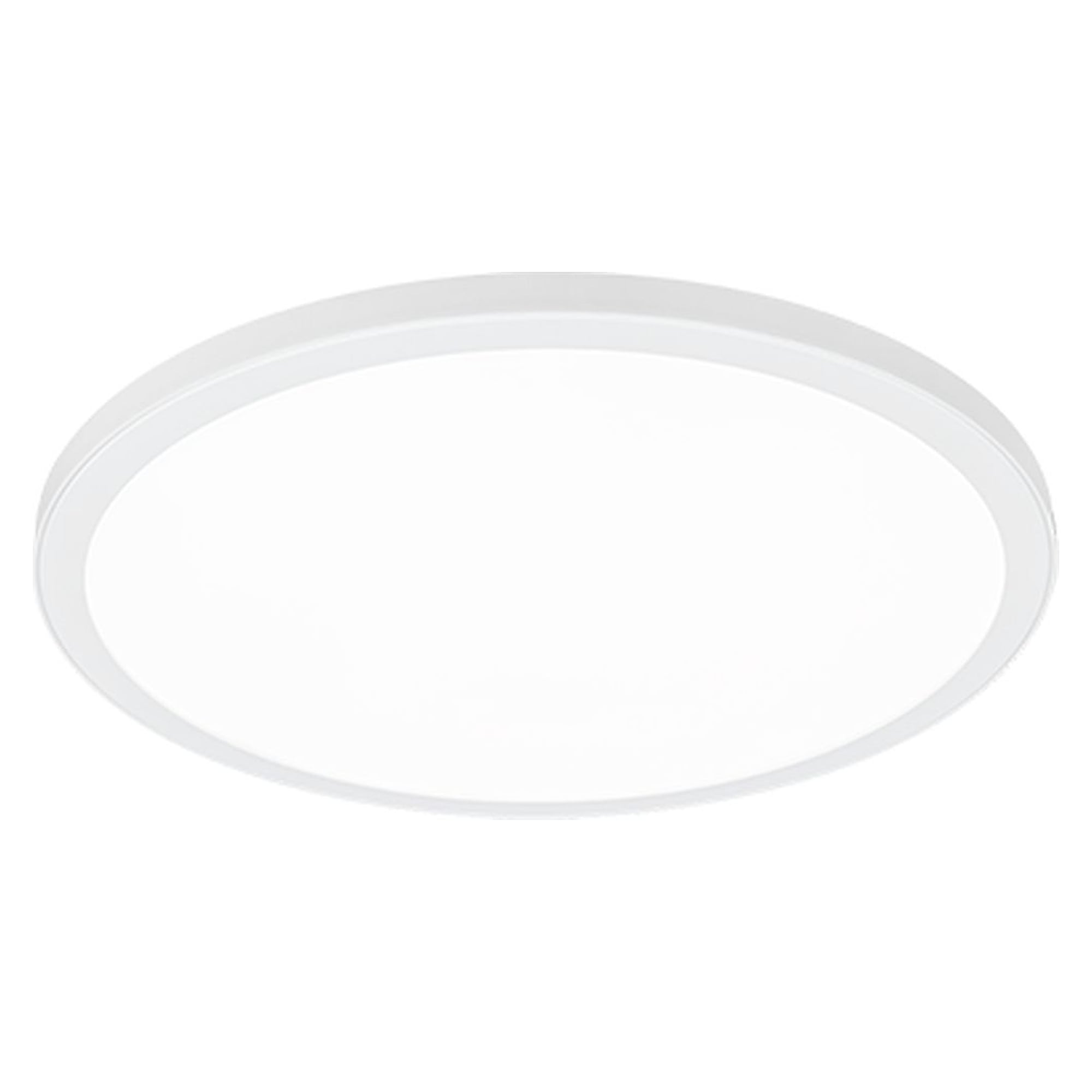 Glamox C95-SC525 indoor luminaire, 3950 lm, 4000 K, DALI dimmable