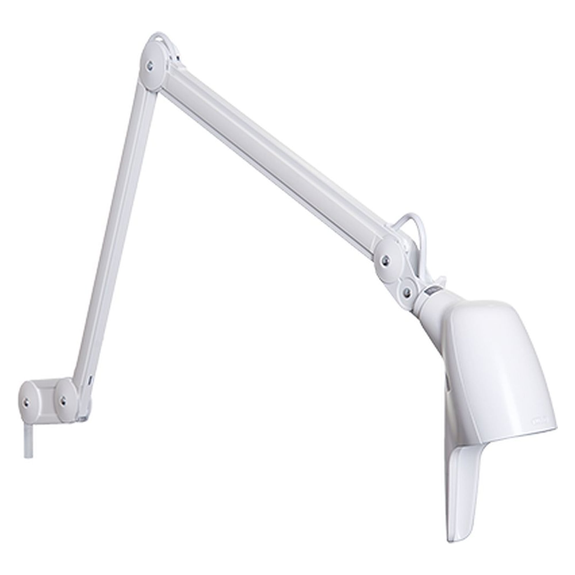 Glamox Carelite armbasierte Leuchte, 402 lm, 3000 K (Ra 90)
