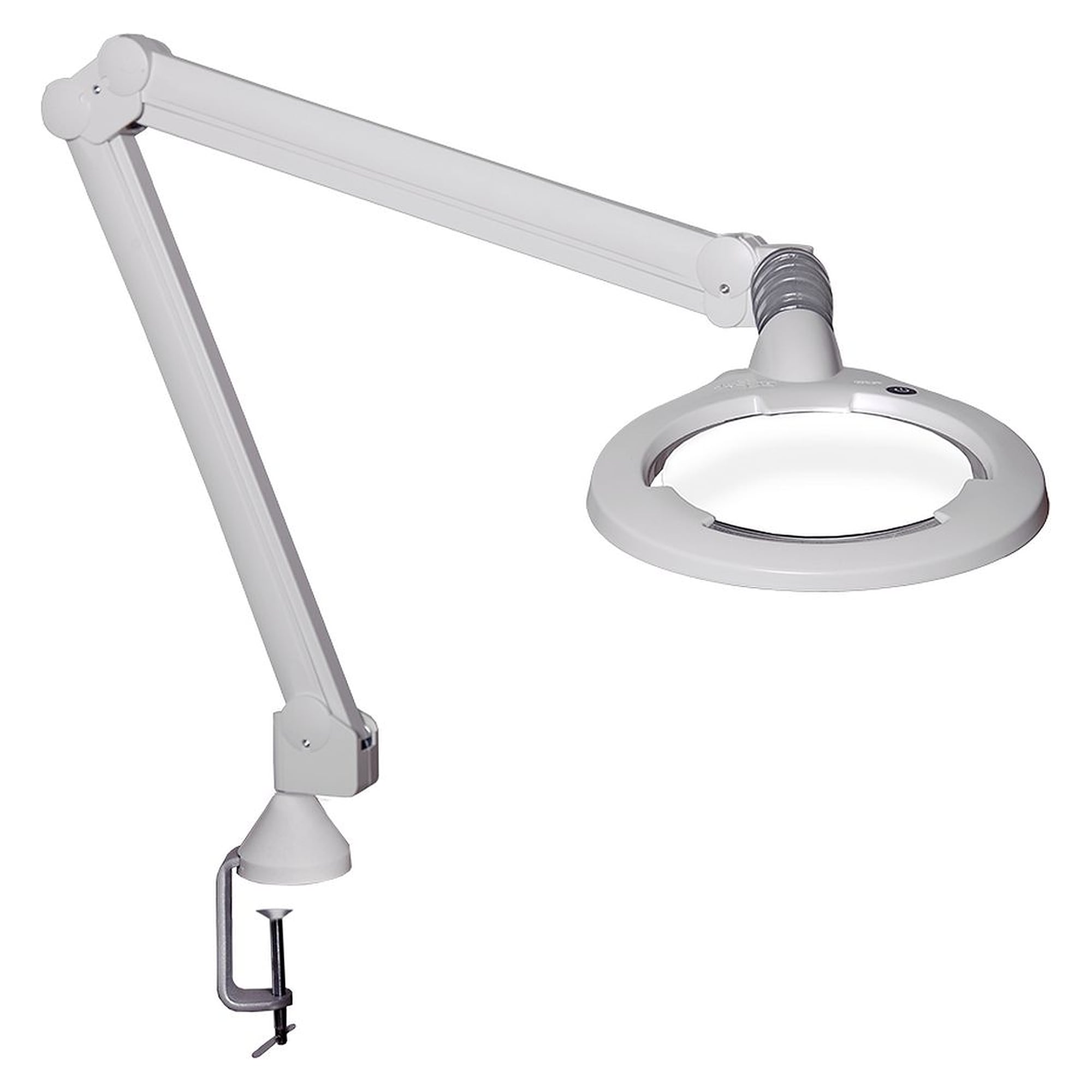 Glamox Circus LED luminaire, 753 lm, 4000 K (Ra 90)
