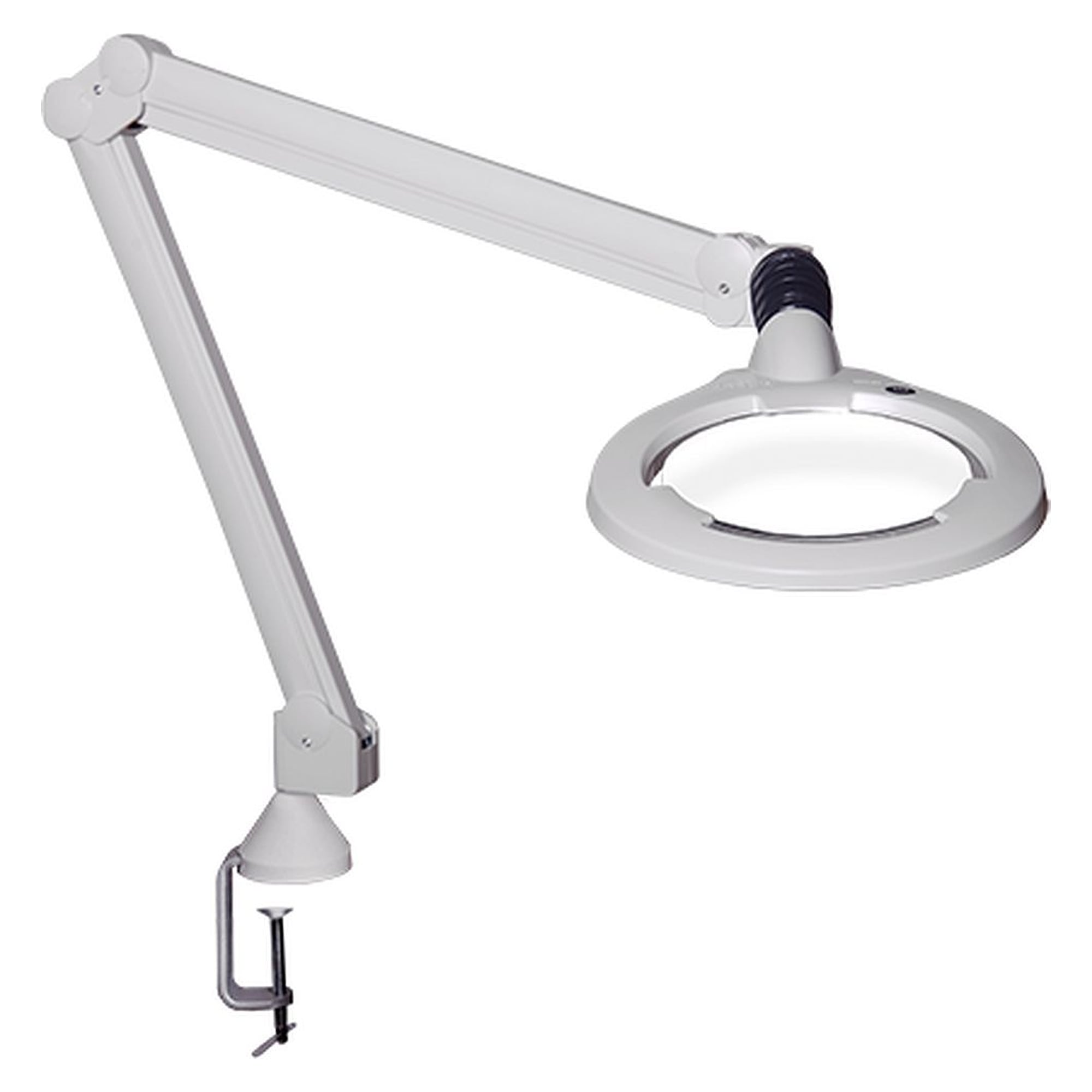 Glamox Circus LED luminaire, 753 lm, 4000 K (Ra 90)