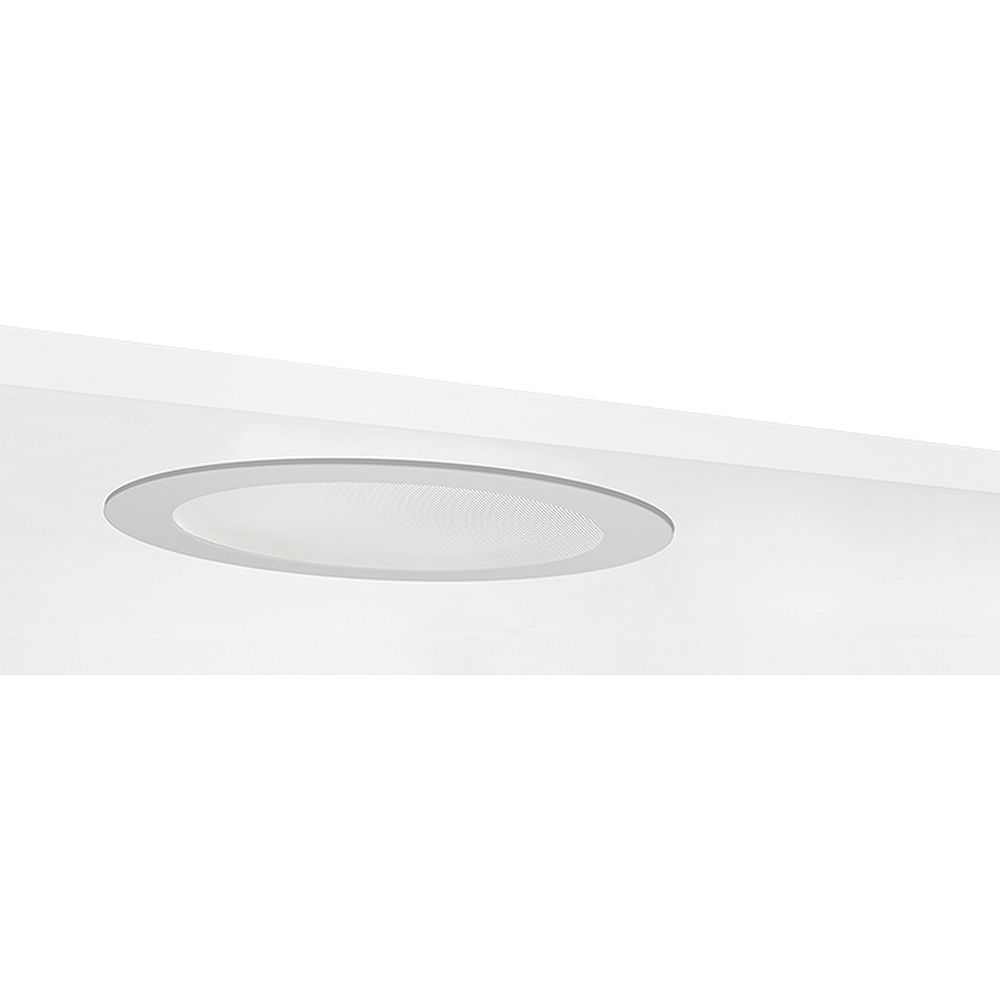 Glamox D35529860. Downlights D35-R280 LED 1800 DALI 840 MP