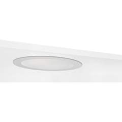 Glamox D35529860. Downlights D35-R280 LED 1800 DALI 840 MP