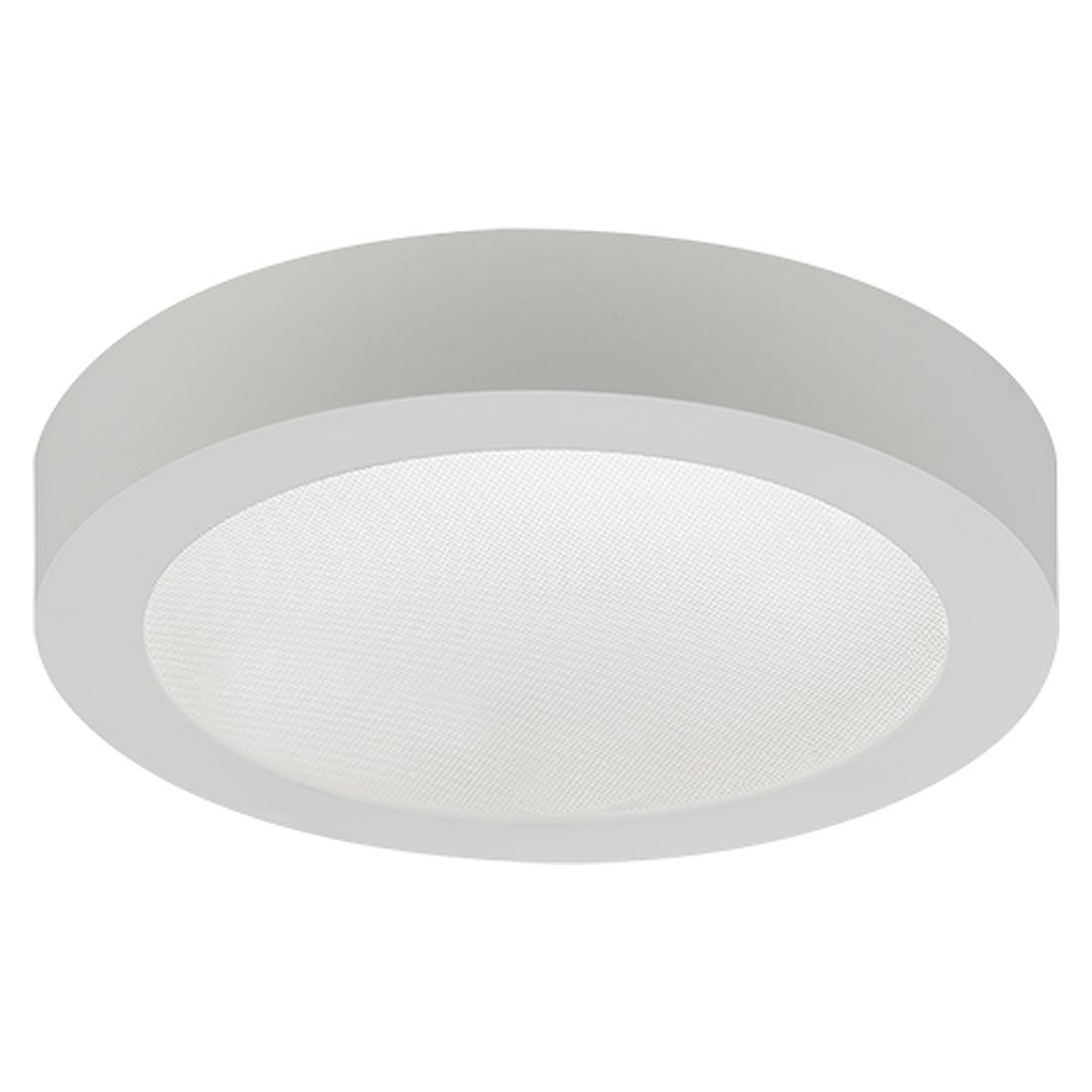 Glamox D35-S230 downlight, 1381 lm, 4000 K, switchable