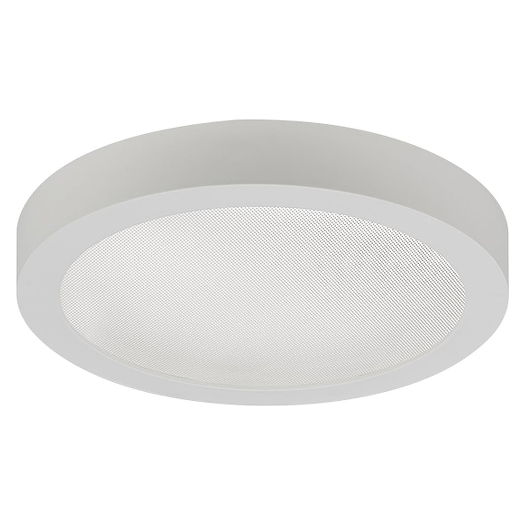 Glamox D35-S280 Downlight, 1828 lm, 4000 K, schaltbar