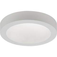 Glamox D35530597. Downlight D35-S230 LED 1000 HF 840 MP