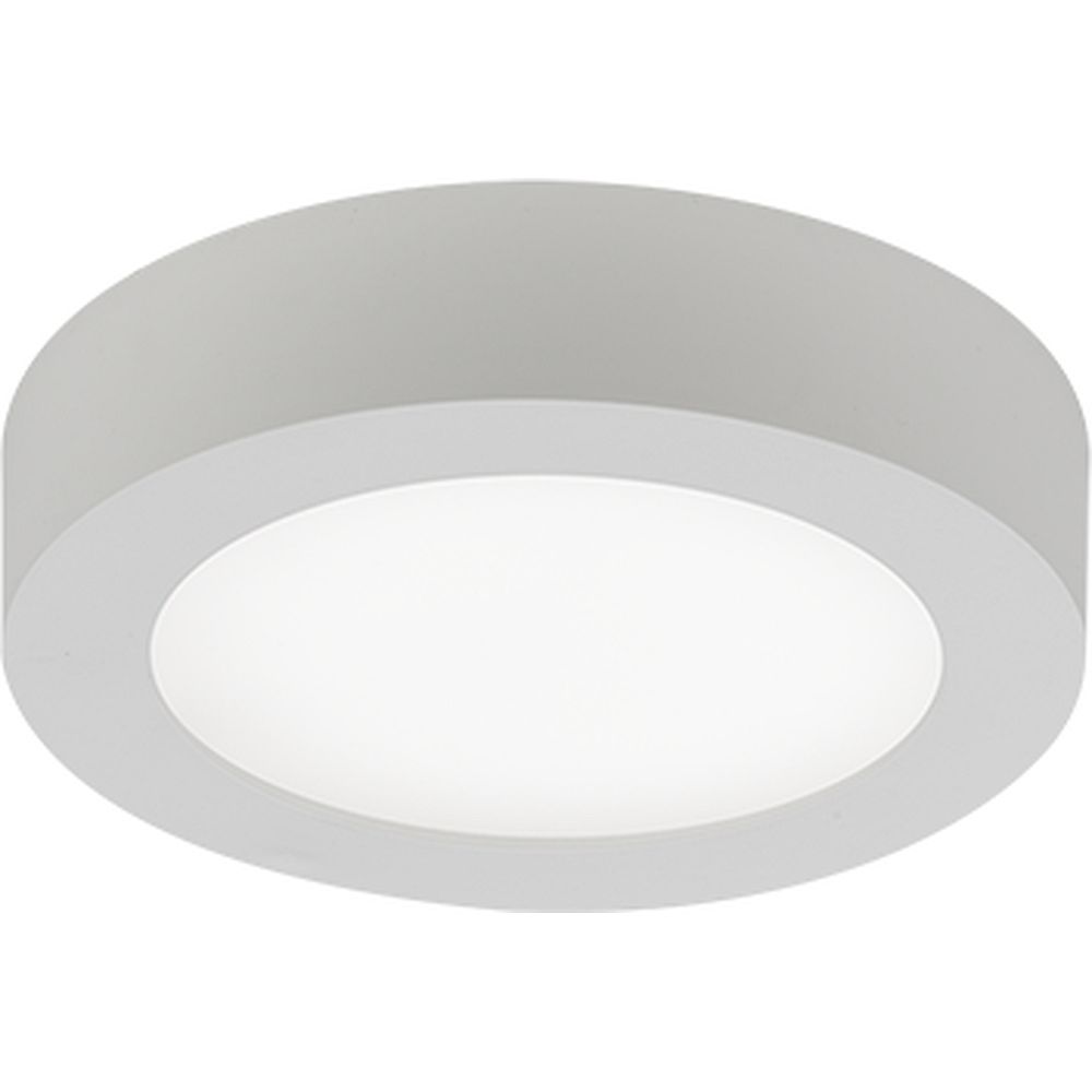 Glamox D35530603. Downlights D35-S180 LED 700 DALI 840 OP