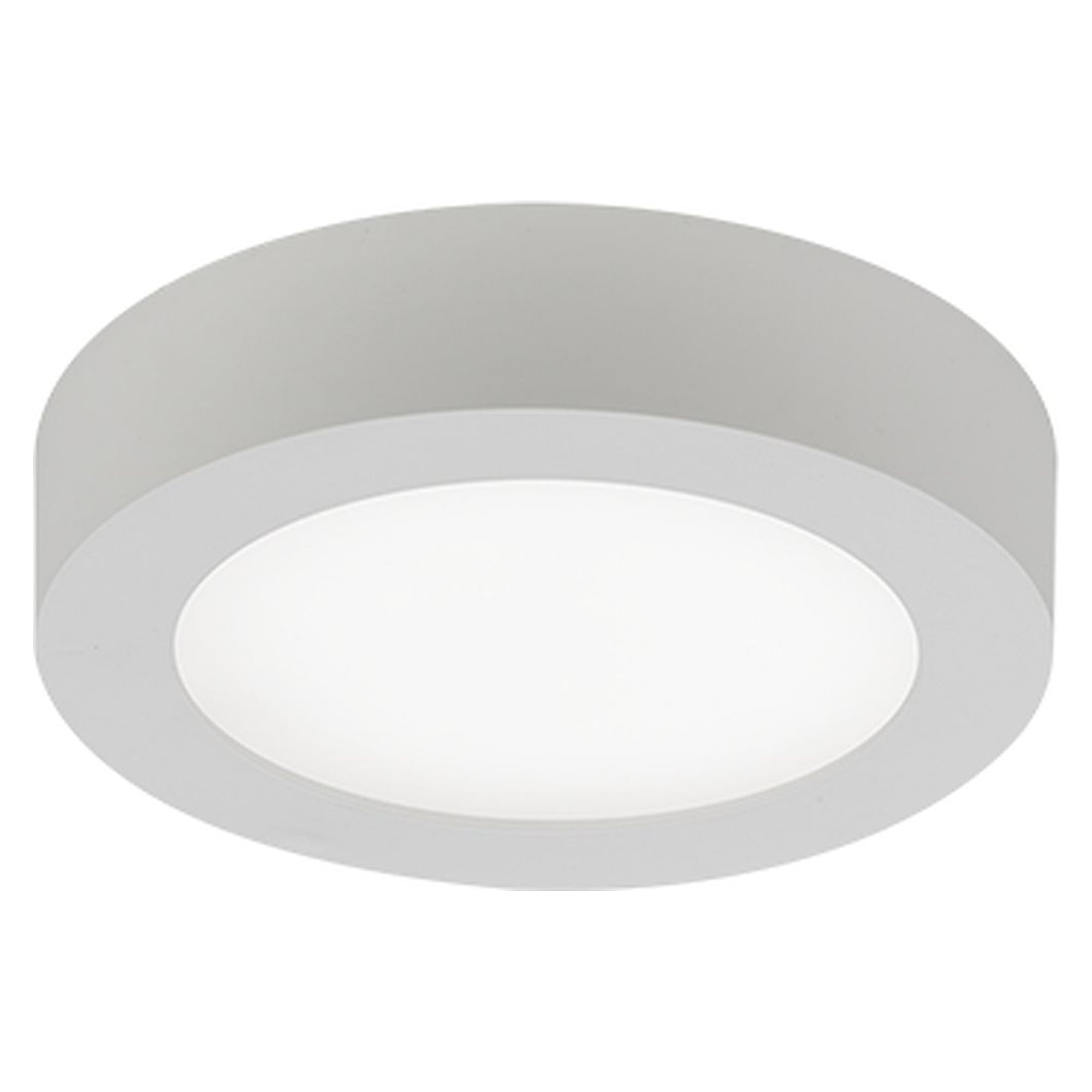 Glamox D35-S180 downlight, 745 lm, 4000 K, DALI dimmable