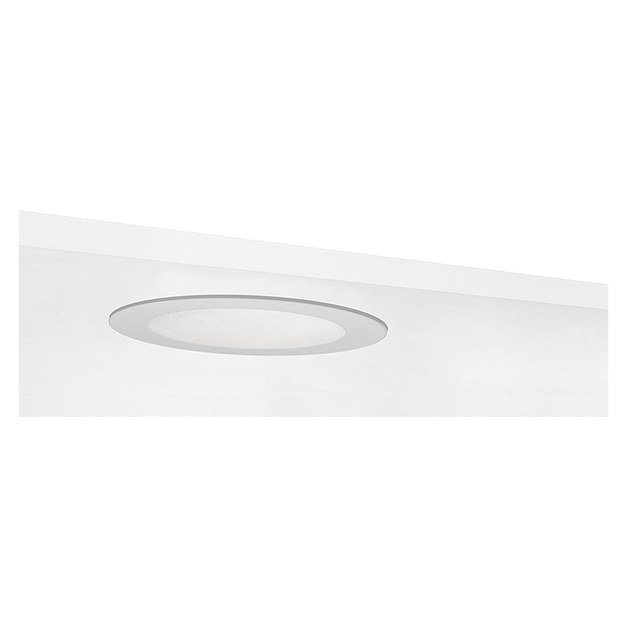 Glamox D35-R230 downlight, 1312 lm, 3000 K, à gradation DALI