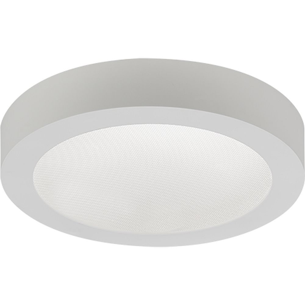 Glamox D35530628. Downlights D35-S230 LED 1400 DALI 830 MP