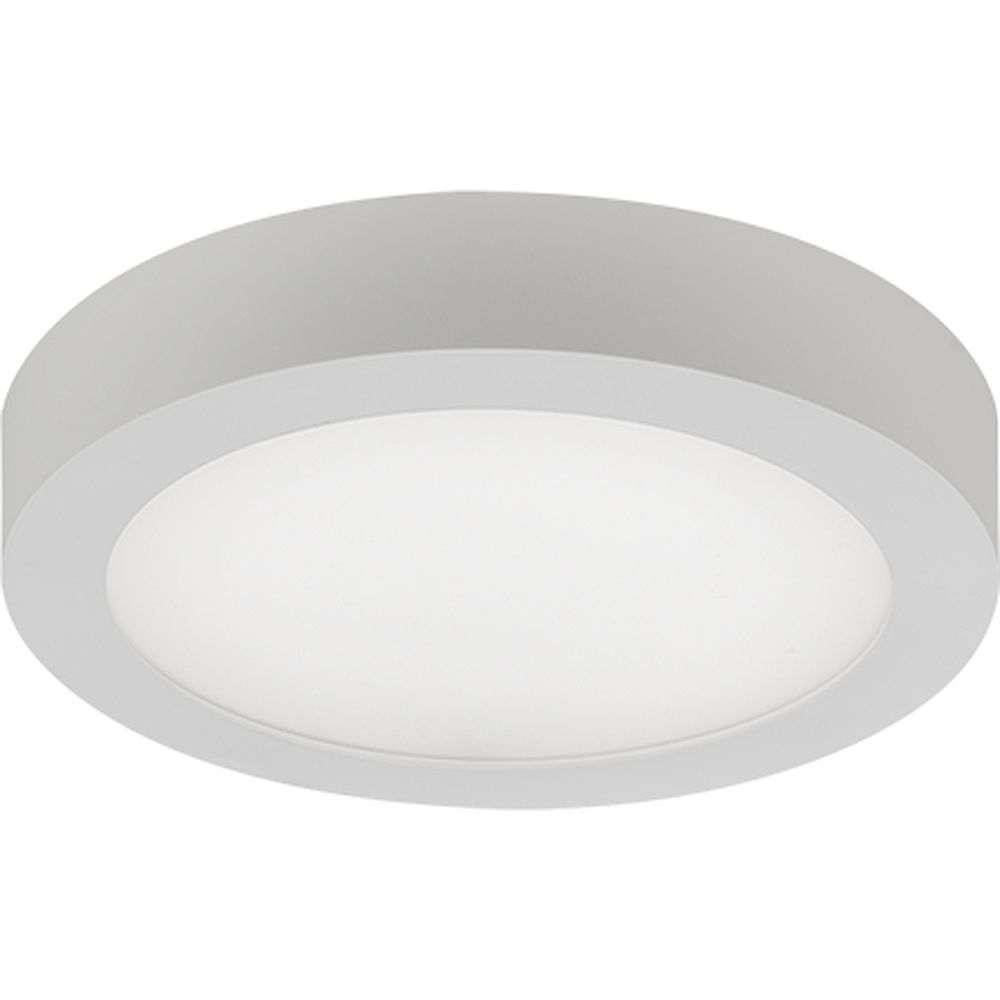 Glamox D35530636. Downlights D35-S230 LED 1400 HF 830 OP
