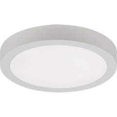 Glamox D35530637. Downlight D35-S280 LED 1800 DALI 830 OP