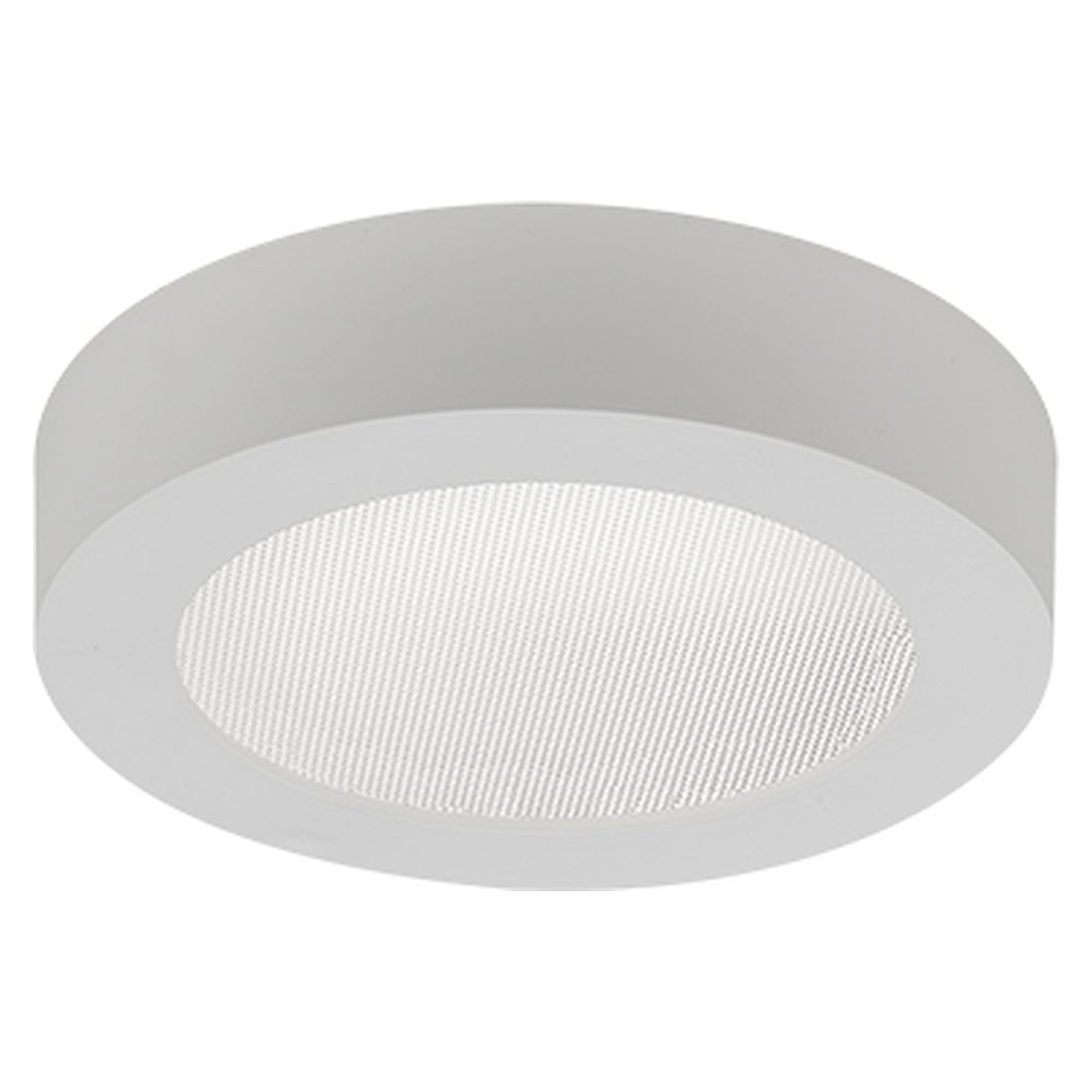 Glamox D35-S180 Downlight, 679 lm, 3000 K, DALI-dimmbar