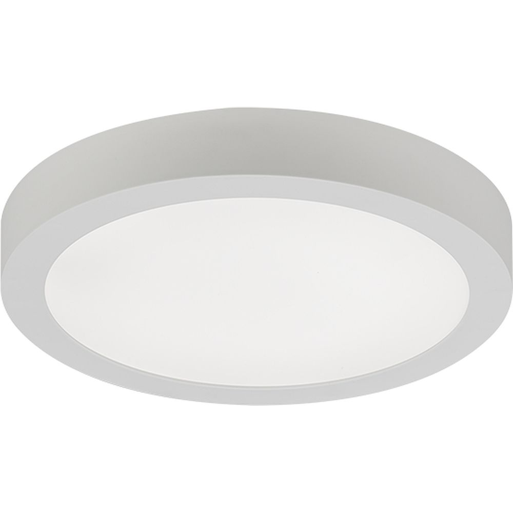 Glamox D35531059. Downlights D35-S280 LED 1400 DALI 830 OP