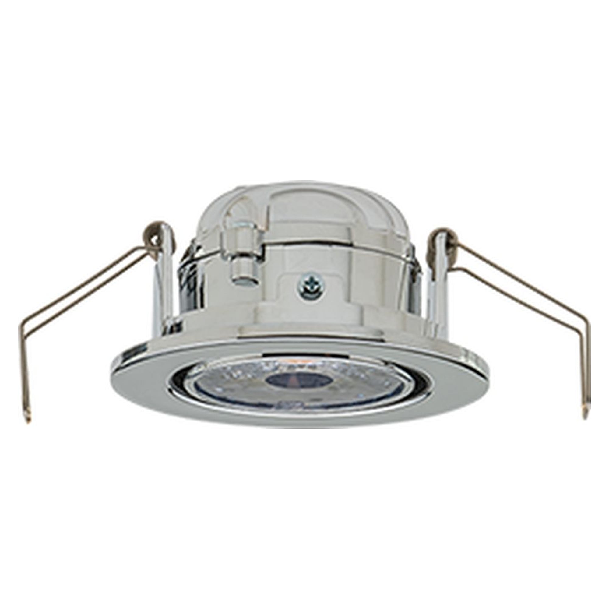Glamox D40-R70A Downlight, 469 lm, 3000 K, für Netzbetrieb