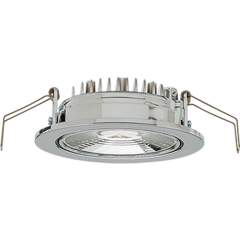 Glamox D40533725. D40-R92A CH LED 700 AC 830 40°