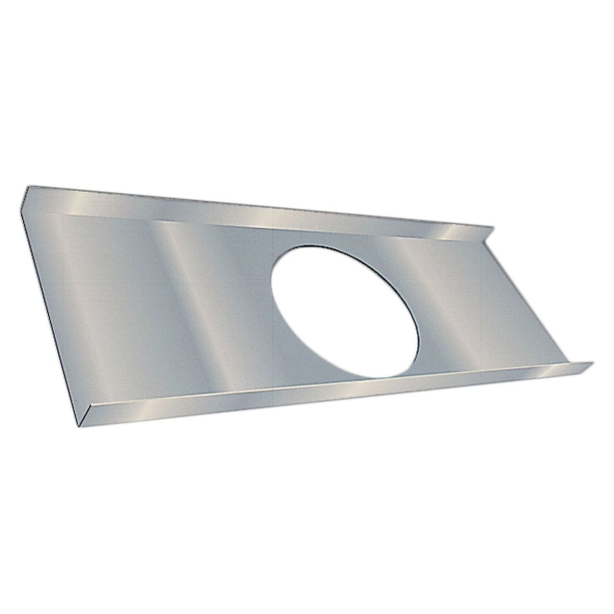Glamox D70-R92 G2 WEIGHT DISTR. PL.M625