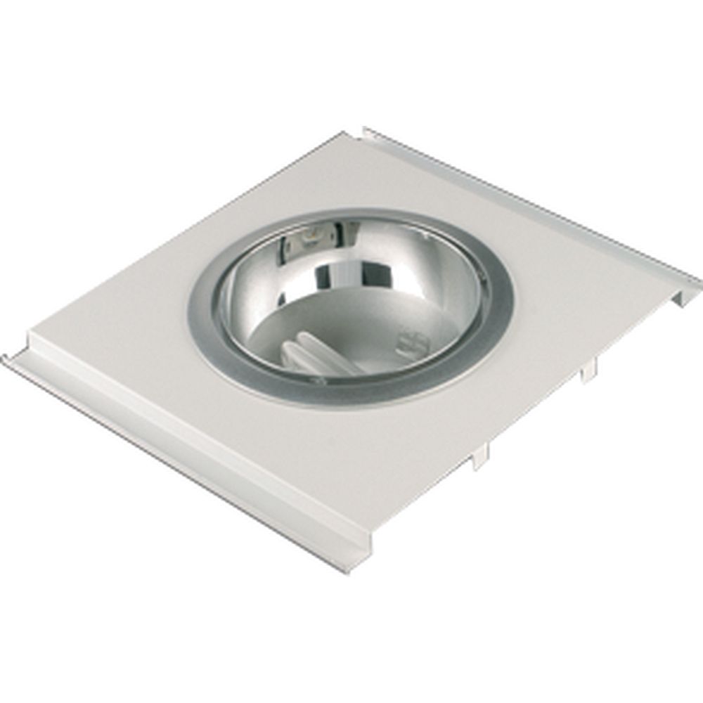 Glamox D70000011. D70-R155 CASSET PANEL MODUL100