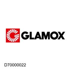 Glamox D70000022. Downlights Beleuchtung M600