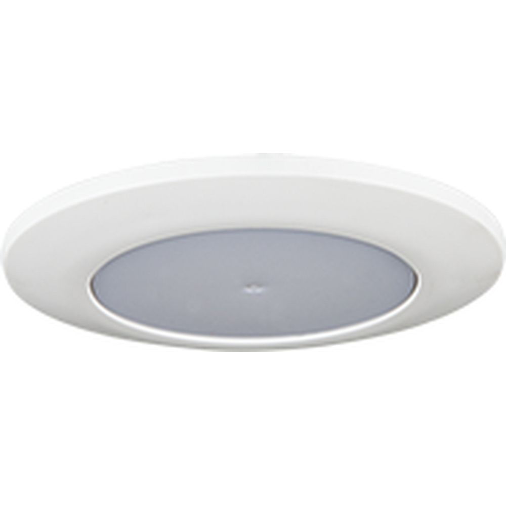 Glamox D70000102. Downlights Beleuchtung D70-R92 IP55 OP WH