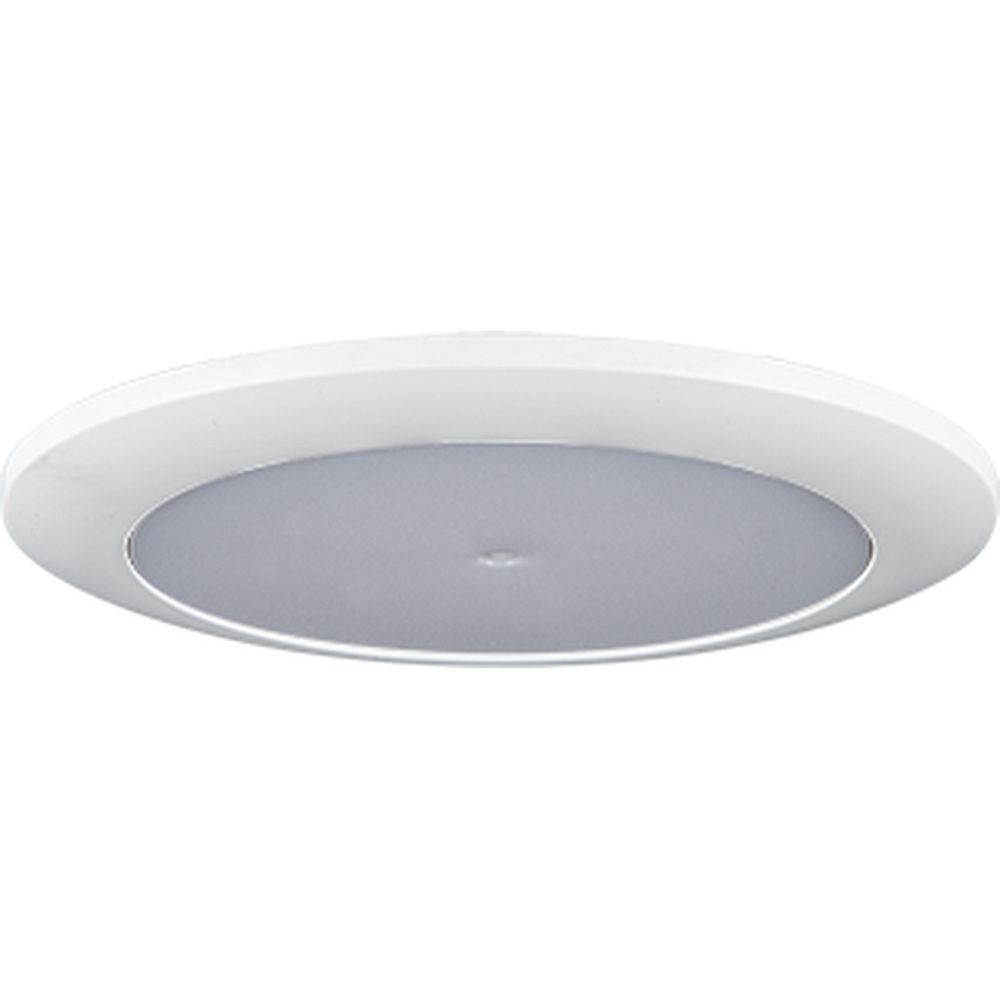 Glamox D70000106. Downlights Beleuchtung D70-R155 IP55 OP WH