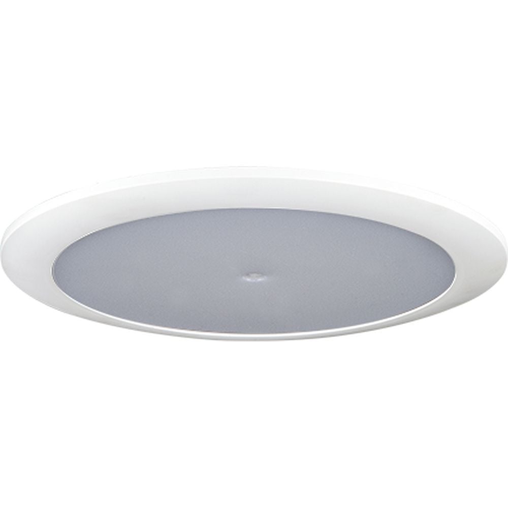 Glamox D70000110. Downlights Beleuchtung D70-R195 IP55 OP WH