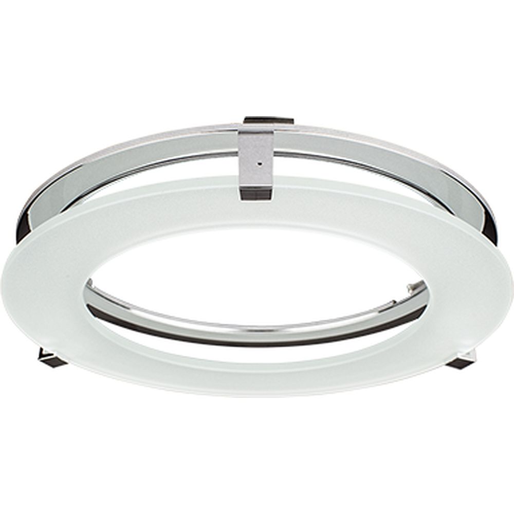 Glamox D70000117. Downlights Beleuchtung D70-R155 D GL matt Ring CH